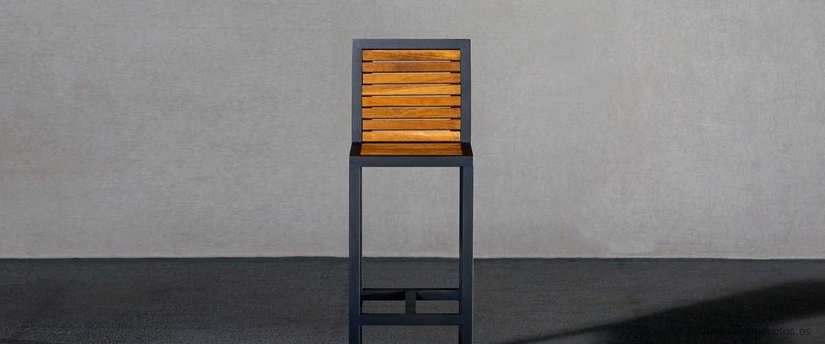 Renueva tu espacio de trabajo con la silla japonesa de Ikea