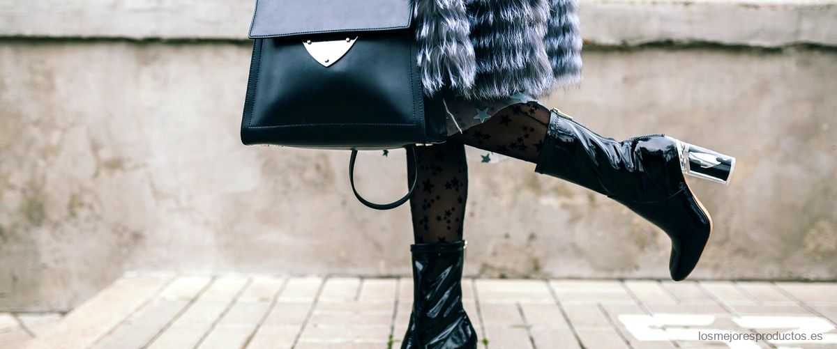Renueva tu estilo con las botas Pikolinos mujer 2017: elegancia y sofisticación