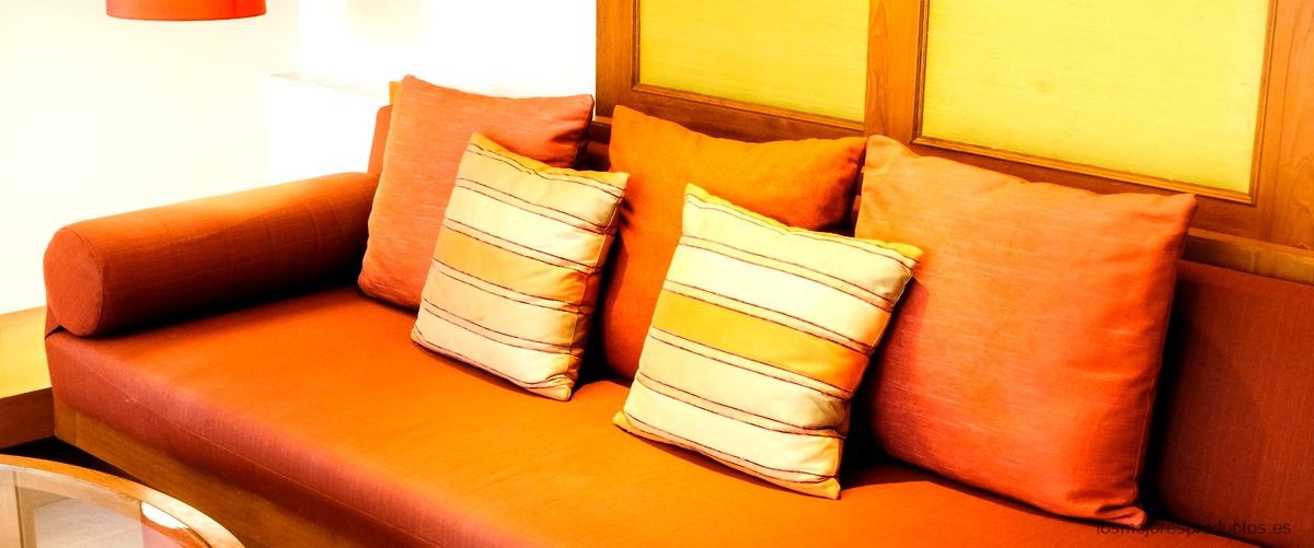 Renueva tu hogar con el sofá Savannah: el equilibrio entre diseño y bienestar
