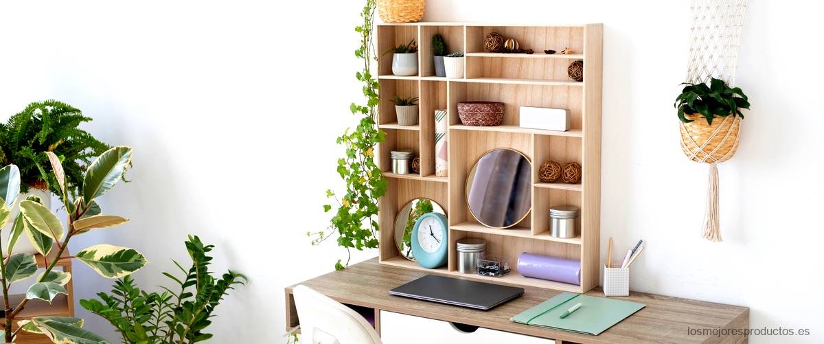 Renueva tu hogar con las estanterías Hemnes de Ikea