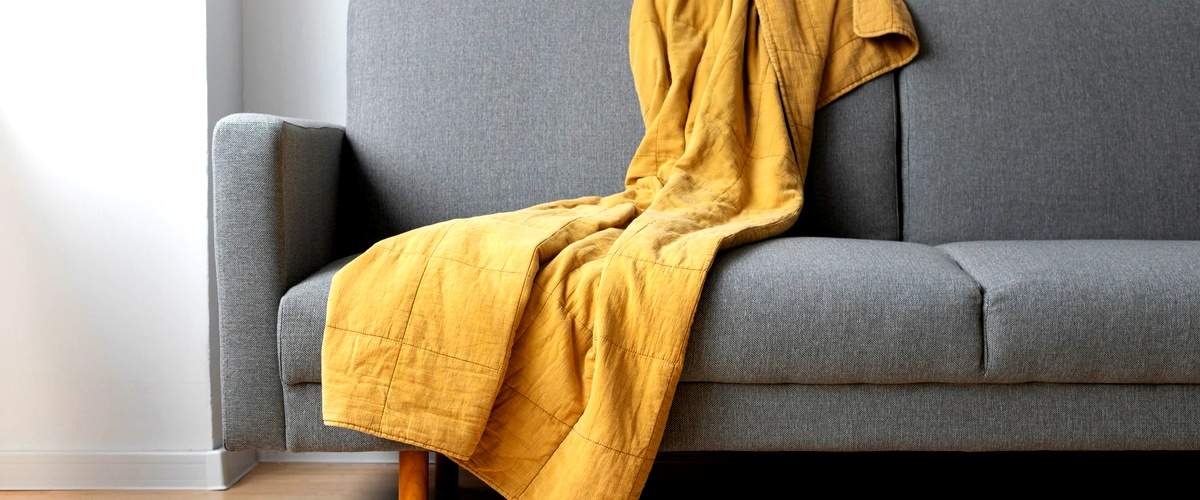 Renueva tu hogar con las fundas de sofá Zara Home