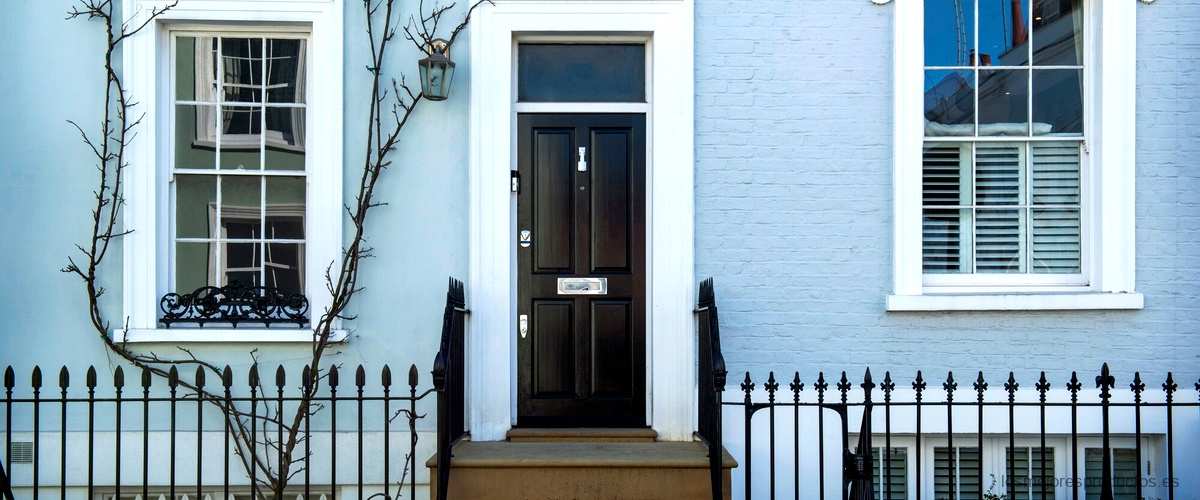 Renueva tu hogar con las puertas lacadas en blanco de El Corte Inglés
