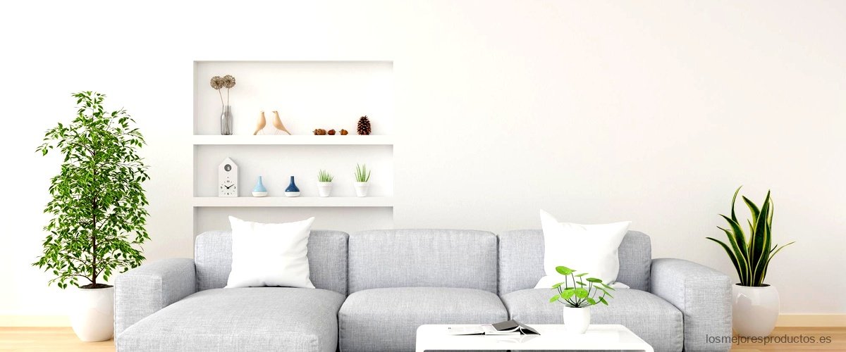 Renueva tu hogar con los modernos diseños de Mobelcenter