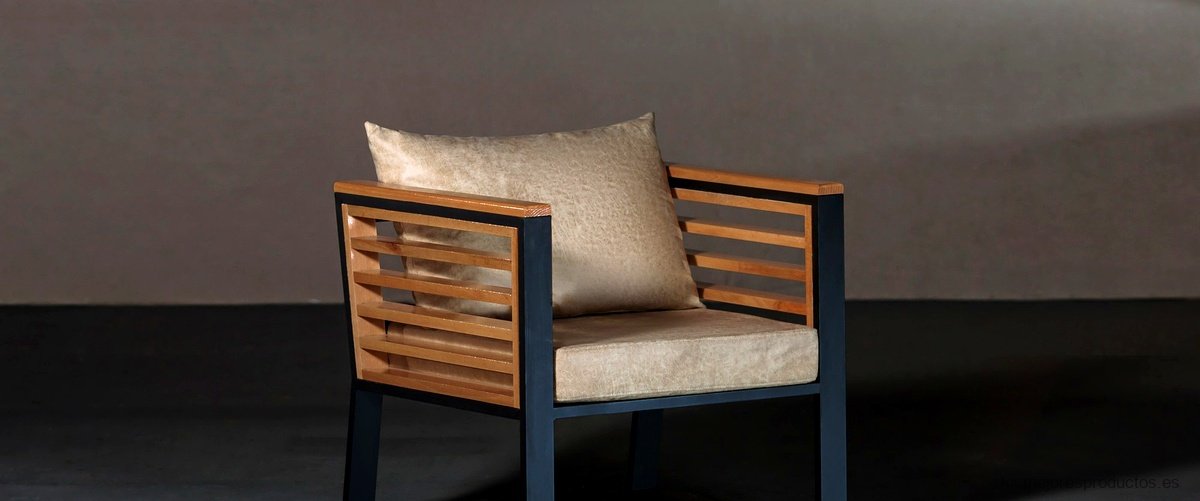 Renueva tu hogar con los muebles de jardín de Aki: estilo y confort en cada rincón