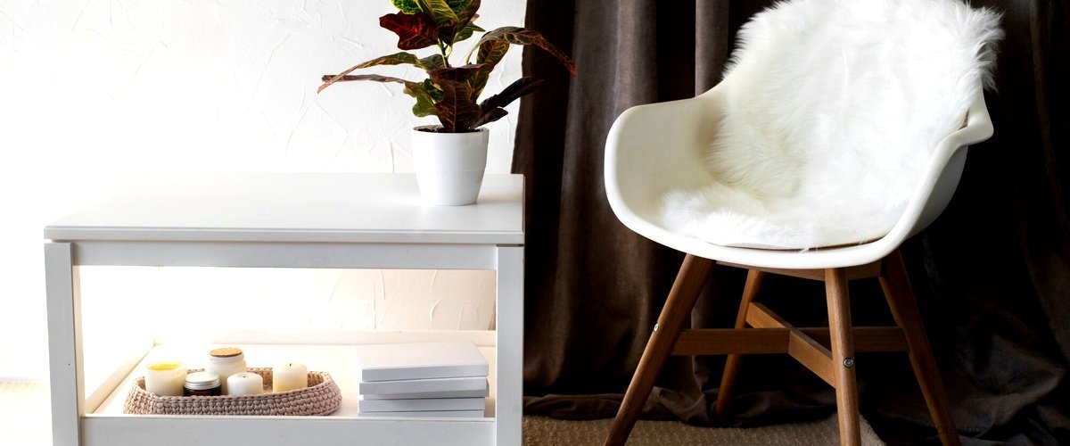 Renueva tu hogar con los taburetes de Lola Home: elegancia y confort en un solo mueble