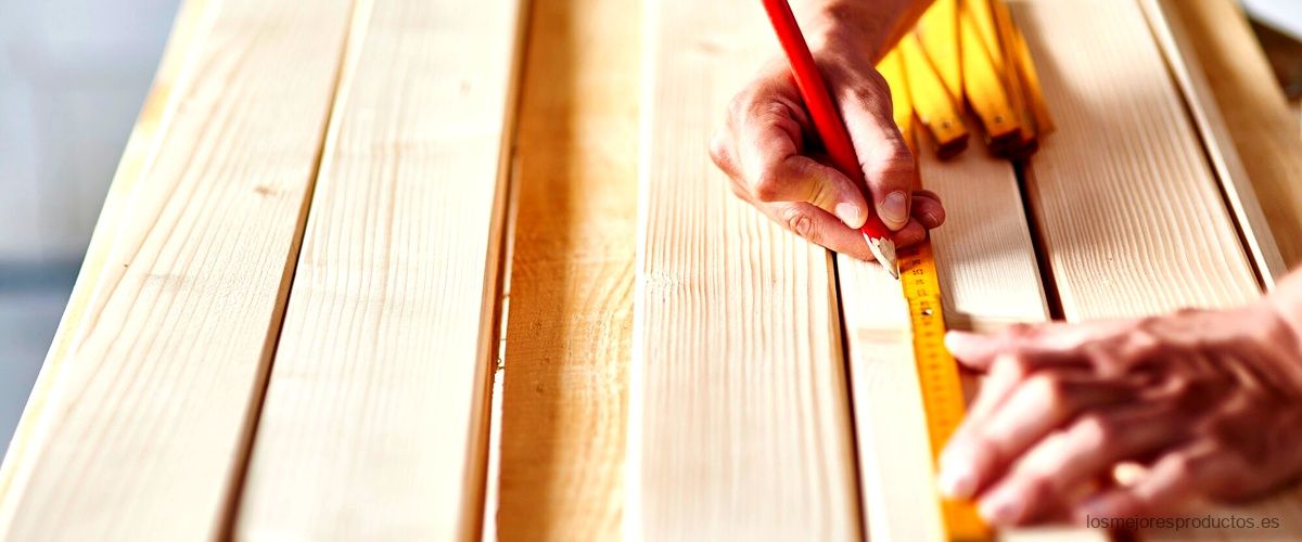 Renueva tu hogar con tableros de madera bricor: opciones para todos los estilos