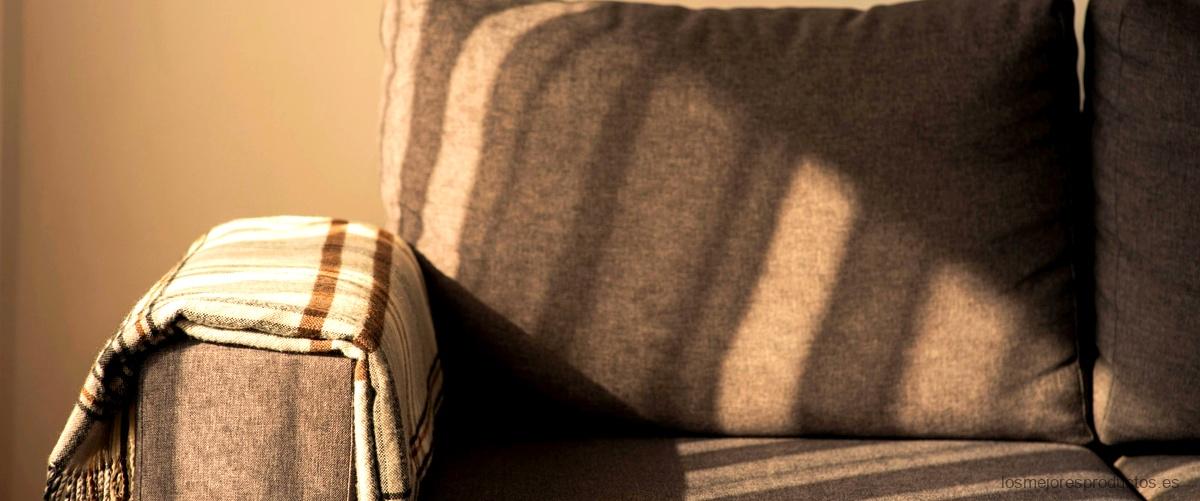 Renueva tu sofá con las mantas más modernas de Hipercor