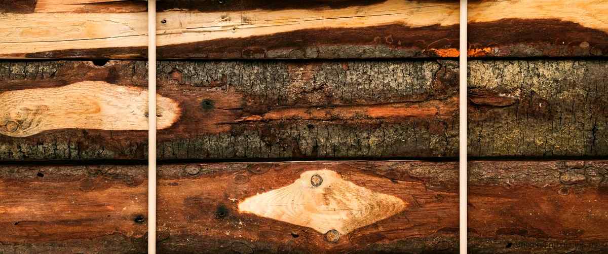 Renueva tus barandillas con los mejores soportes de madera: seguridad y diseño en uno