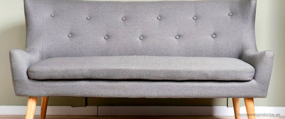 Renueva tus muebles con patas de 15 cm: un toque de elegancia y durabilidad