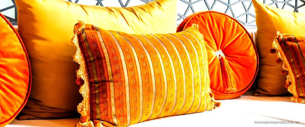 Renueva tus sofás con telas indias de alta calidad