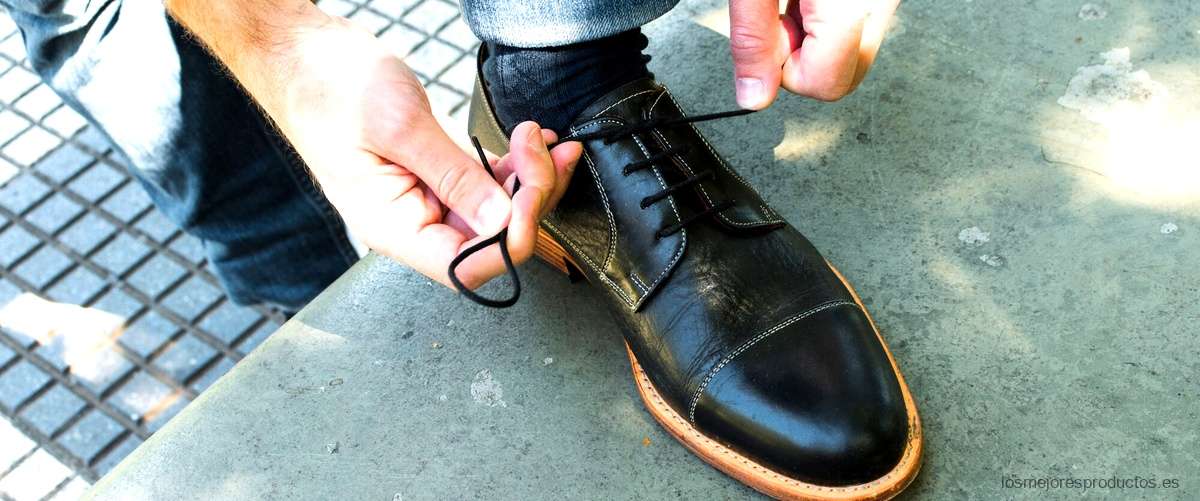 Renueva tus zapatos de cuero con el tinte para zapatos de El Corte Inglés