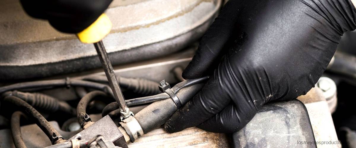 Repara el salpicadero de tu Toyota Avensis con este kit de reparación fácil de usar.