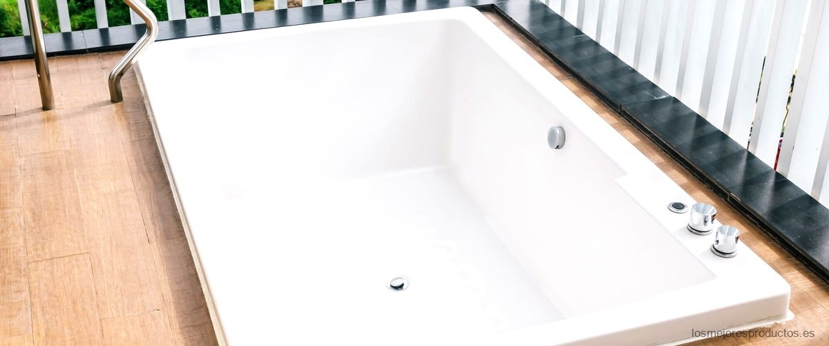 Reparador de bañeras Roca: la solución perfecta para tu baño
