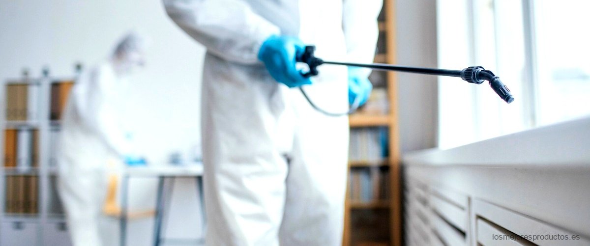 Riddex Plus: La solución más segura y eficiente para combatir las plagas en tu hogar