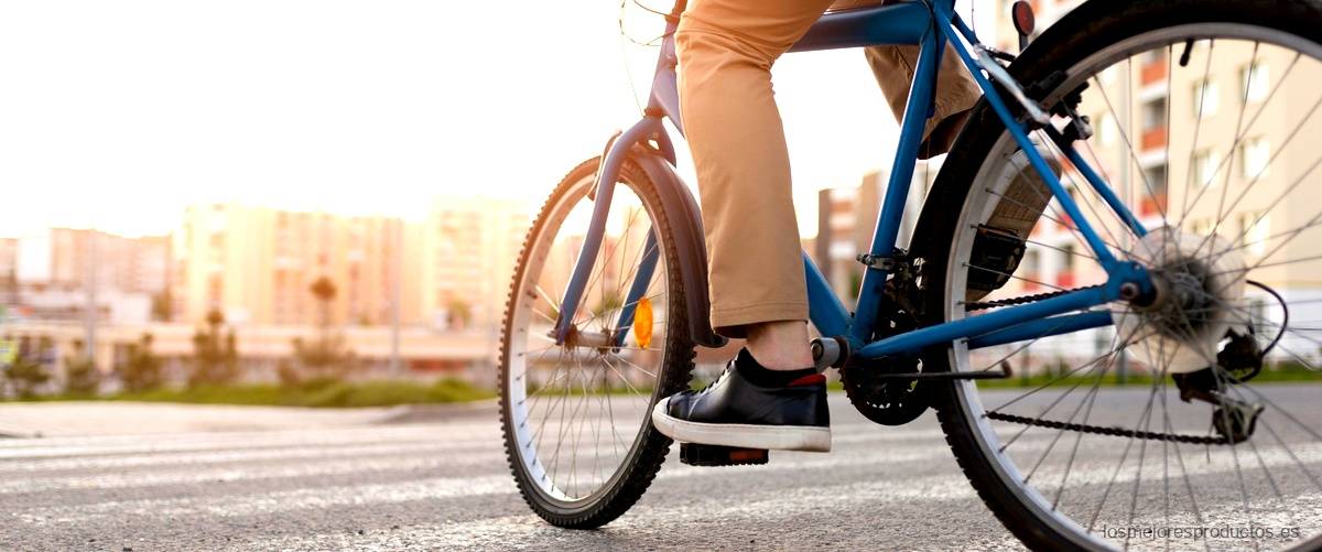 Ridebike Corte Inglés: tu tienda de confianza para comprar bicicletas