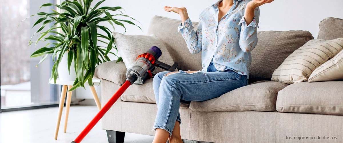 Robot aspirador Qilive: la solución práctica para mantener tu hogar limpio