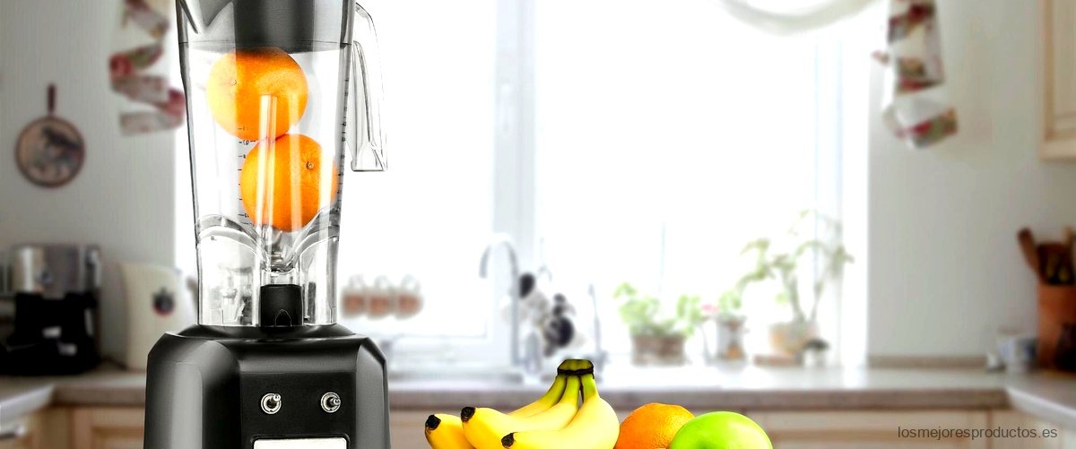 Robot de cocina Cocifacil: una opción económica para tu cocina