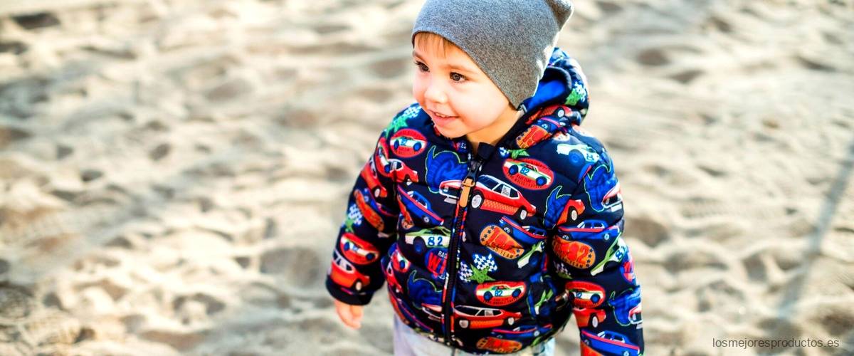 Ropa de bebé en Alcampo: la mejor selección para vestir a tu pequeño