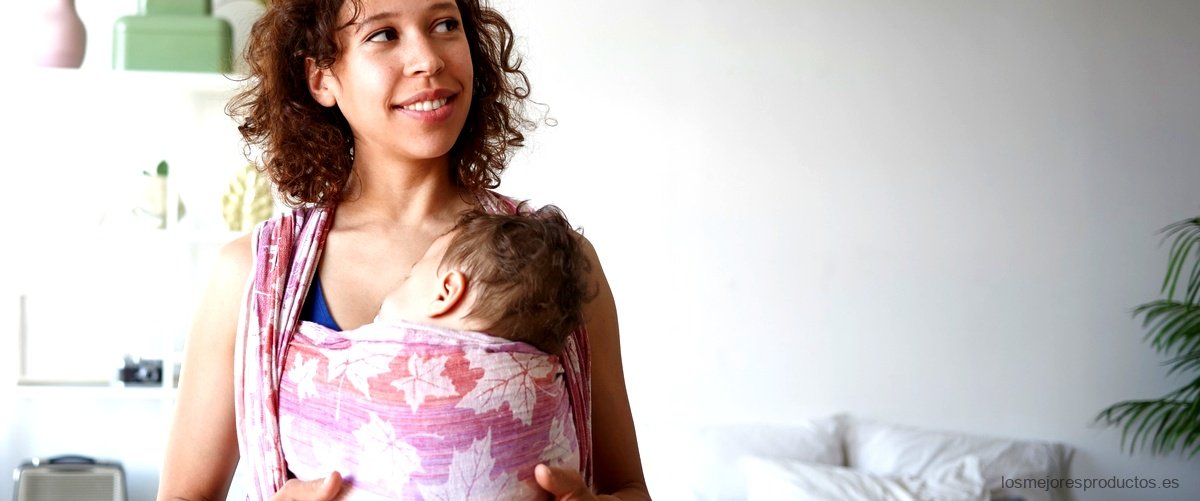 Ropa premamá Prénatal: La elección perfecta para una mamá moderna y fashion