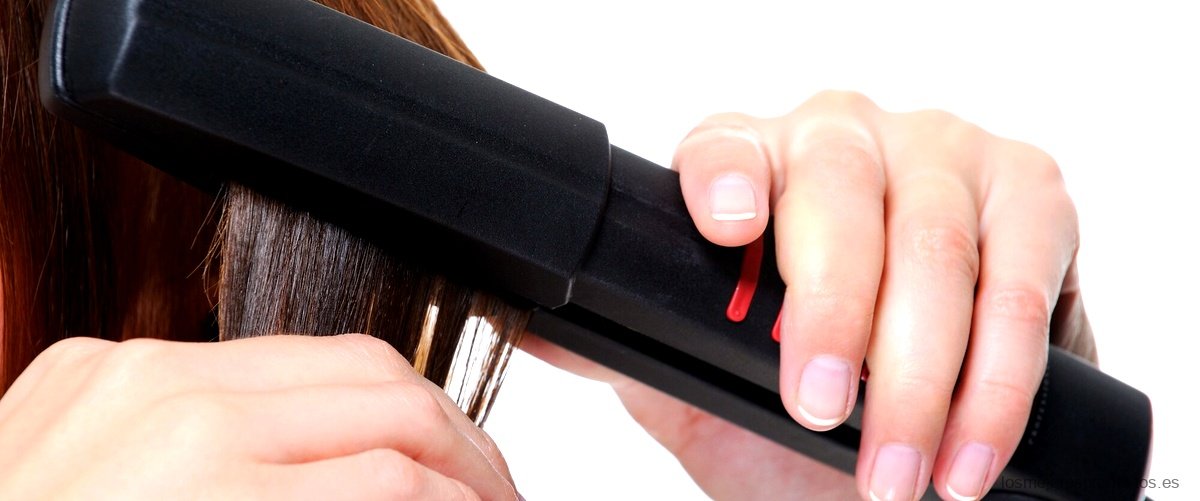 Rowenta Lissima de Media Markt: la solución para un cabello liso y radiante
