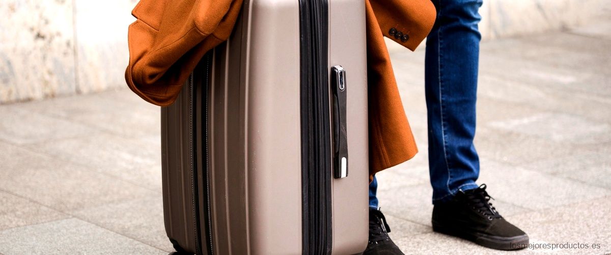 Ruedas de repuesto para maletas: la clave para viajar sin preocupaciones
