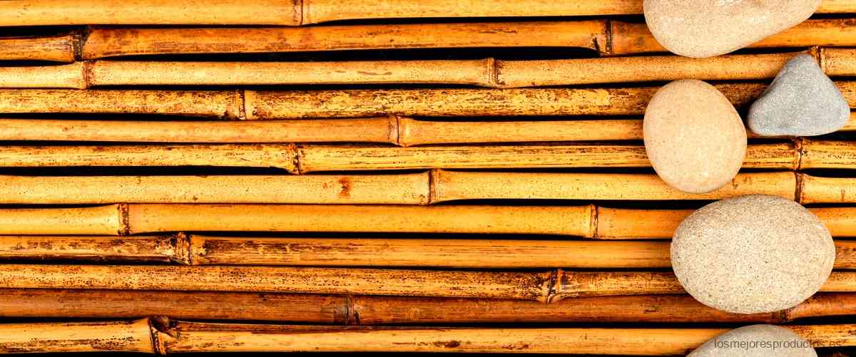 Sábanas de bambú El Corte Inglés: la elección perfecta para tu descanso