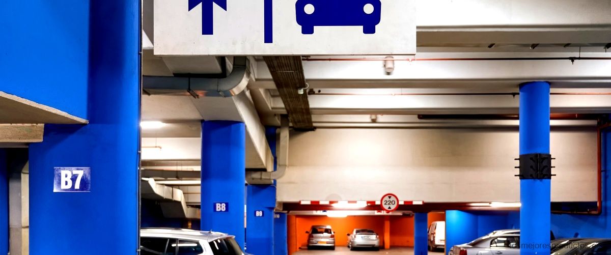 ¿Sabes cuánto tiempo puedes dejar tu coche en el parking de Mercadona?