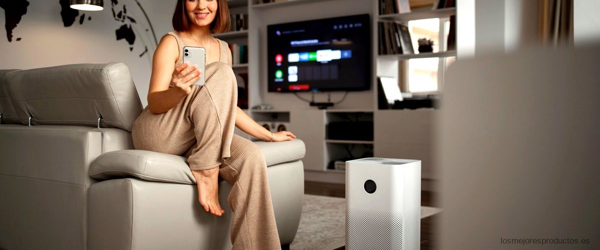 Saivod Split Digital: La solución perfecta para mantener tu hogar cálido
