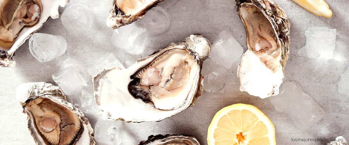 Salsa de ostras Lidl: El toque perfecto para tus platos gourmet