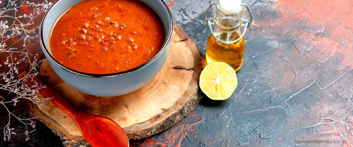 Salsa de pescado Carrefour: el toque perfecto para tus platos de mariscos