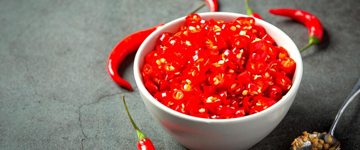 Salsa sweet chili Mercadona: el ingrediente secreto para darle sabor a tus comidas