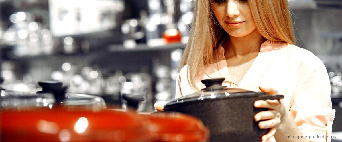 Sartenes Buyer Carrefour: la mejor elección para cocinar con estilo