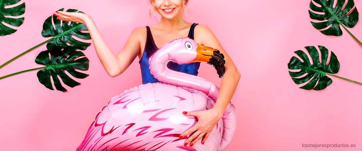 Save the Duck: moda ecológica para mujer en El Corte Inglés