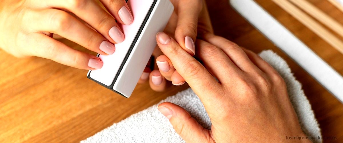 Secador de uñas de El Corte Inglés: la herramienta imprescindible para un secado eficiente