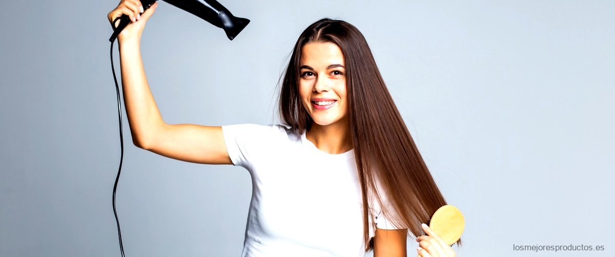 Secador Rowenta Elite Model Look: potencia y tecnología al servicio de tu cabello