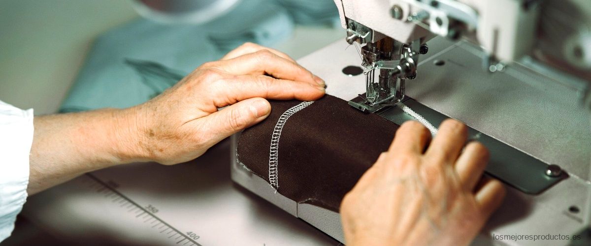 Selecline máquina de coser: tu aliada para proyectos de costura