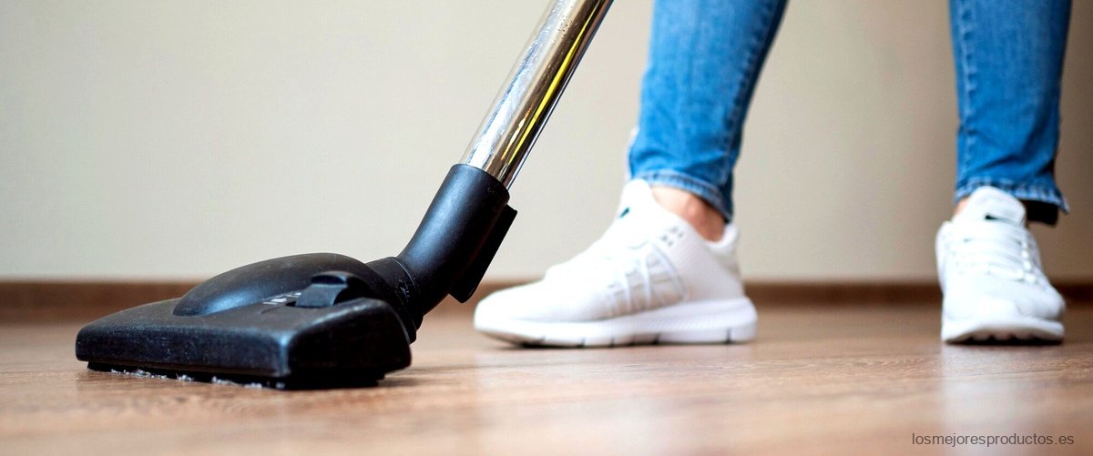 Simplifica la limpieza de tu hogar con Turbo escoba smart sweeper