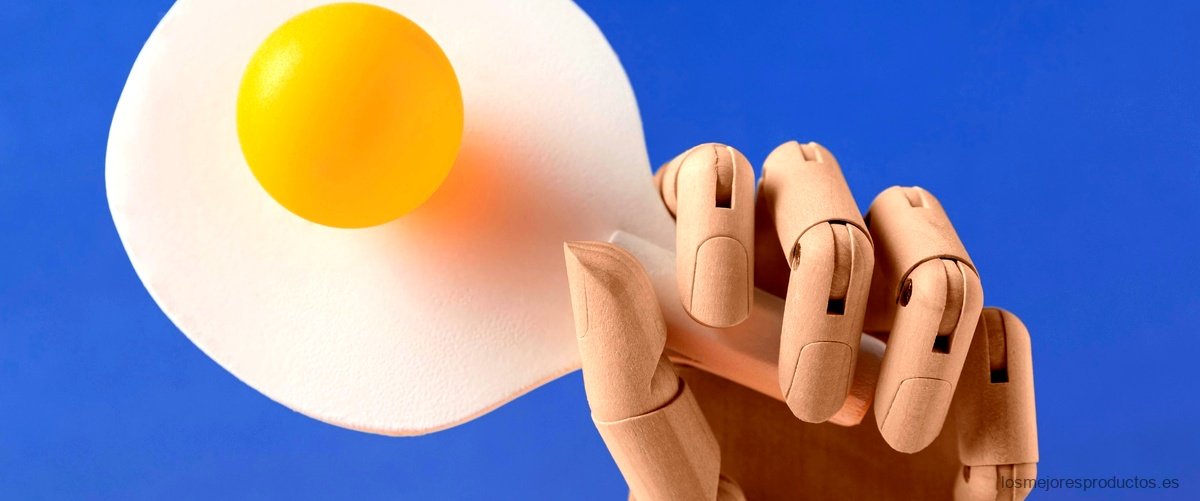 Simplifica tu vida con el huevo con mando para tus electrodomésticos