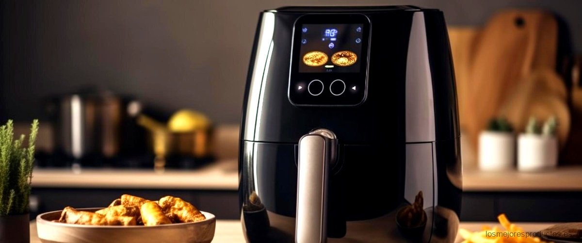 Simplifica tu vida en la cocina con el Robot de cocina Moulinex MK3021