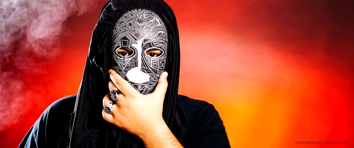 Slipknot: la evolución de sus famosas máscaras a lo largo de los años
