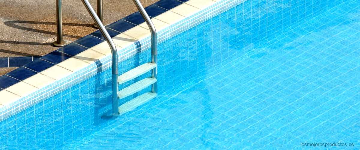 Solución eficiente para evitar fugas de agua: el tapon para piscina Intex