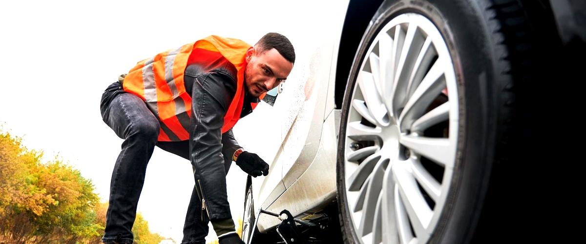 Soluciones prácticas para estacionar sin preocupaciones: rampas de goma para coches