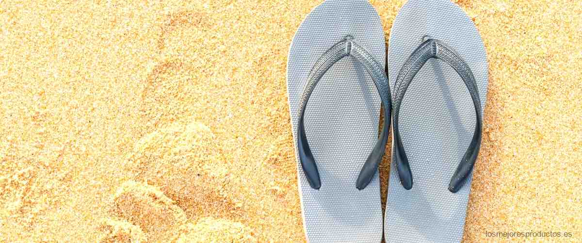 Sommer: la marca de sandalias que combina estilo y confort