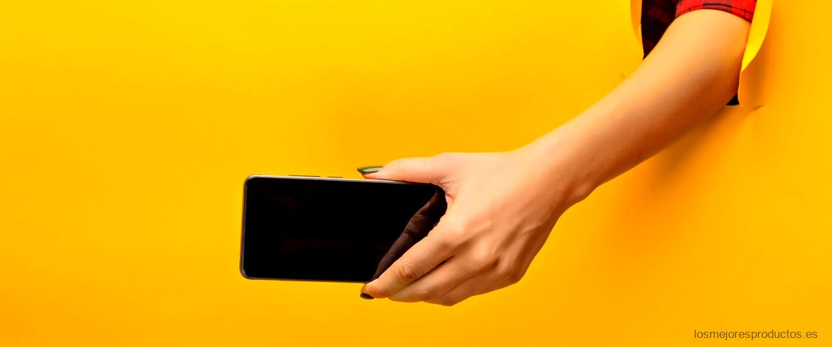 Soporte móvil brazo: la mejor opción para mantener tu celular siempre a la vista