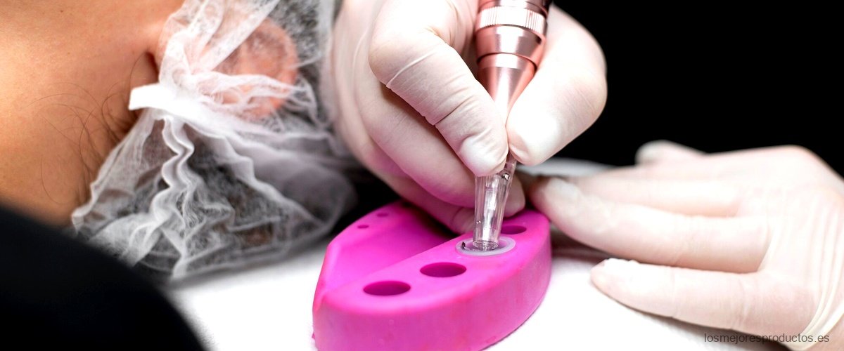Spray antiséptico para piercing: ¿Cuál es el más efectivo?