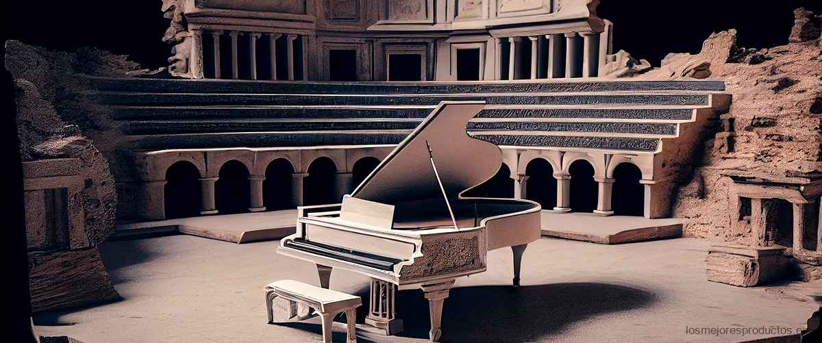 Stradivarius Puente Genil: Un lugar de ensueño para los amantes de la música