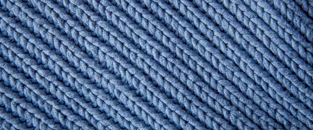 Suelas perforadas para tejer a crochet: la combinación perfecta de comodidad y estilo