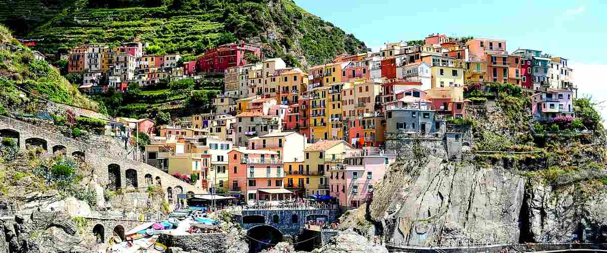 Sumérgete en el lujo italiano con Escale a Portofino de Dior