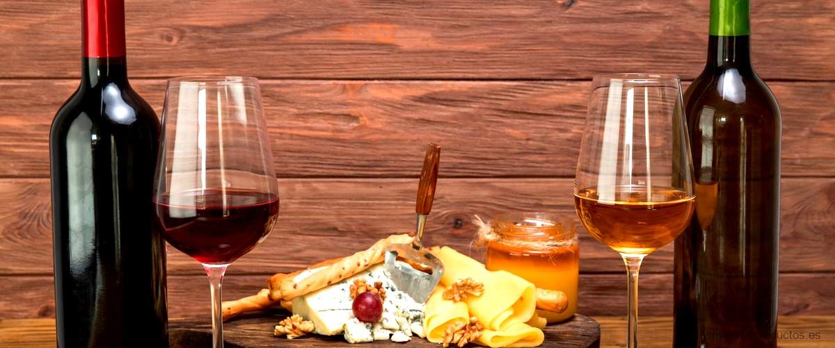 Sumérgete en el mundo de los vinos y tapas con Smartbox