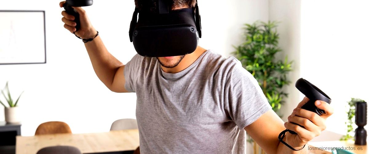 Sumérgete en un mundo de realidad virtual con Playstation VR Alcampo